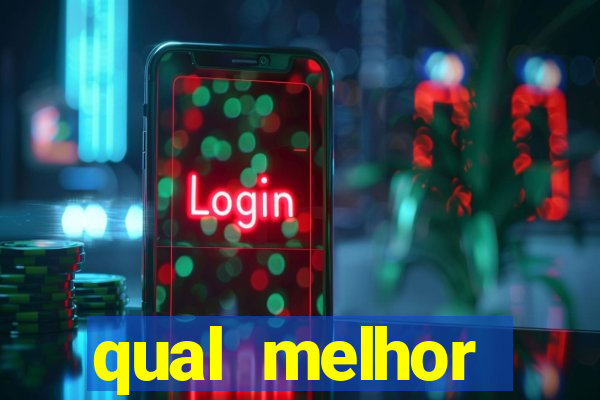 qual melhor aplicativo de jogo para ganhar dinheiro